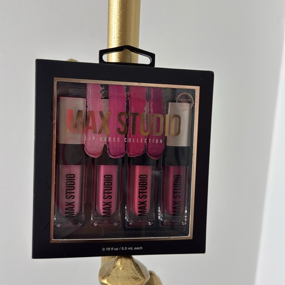 Max Studio Other - NWT Max Studio Lip Gloss 4